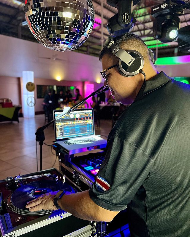 Imagen de la historia de DJ Bubu